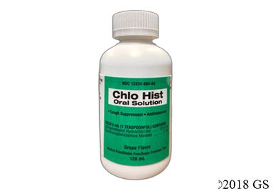 can you buy chlo hist over the counter|chlo hist for cough.